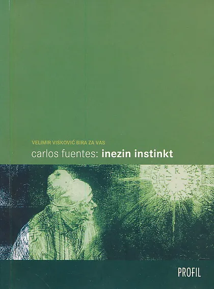 Inezin instinkt