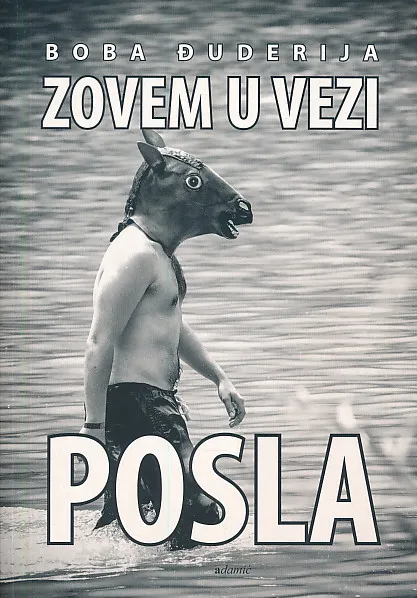 Zovem u vezi posla