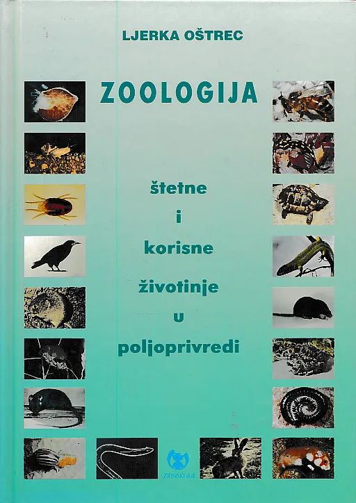 Zoologija