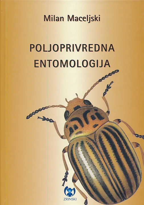 Poljoprivredna entomologija