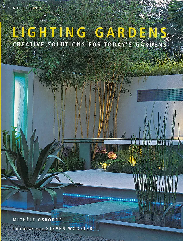 Lighting Gardens