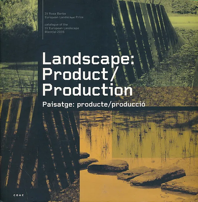 Landscape: Product/Production