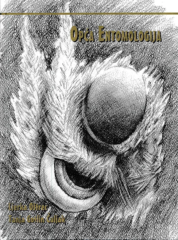 Opća entomologija