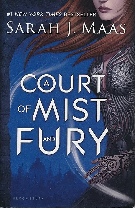 A Court of Mist and Fury