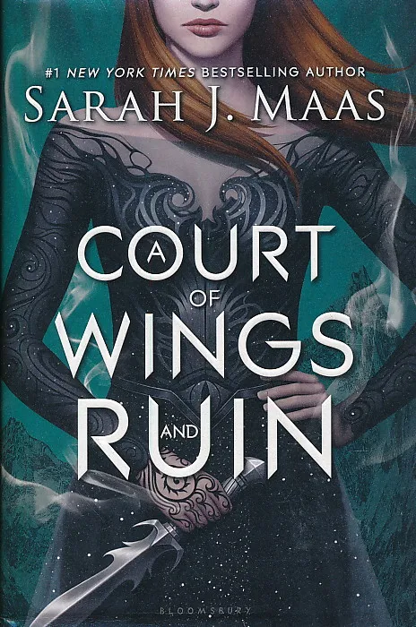 A Court of Wings and Ruin