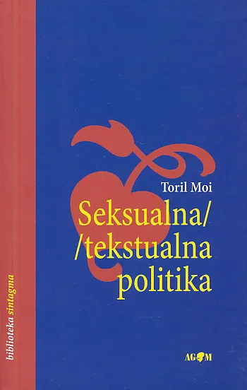 Seksualna/tekstualna politika