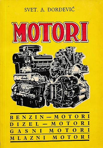 Motori