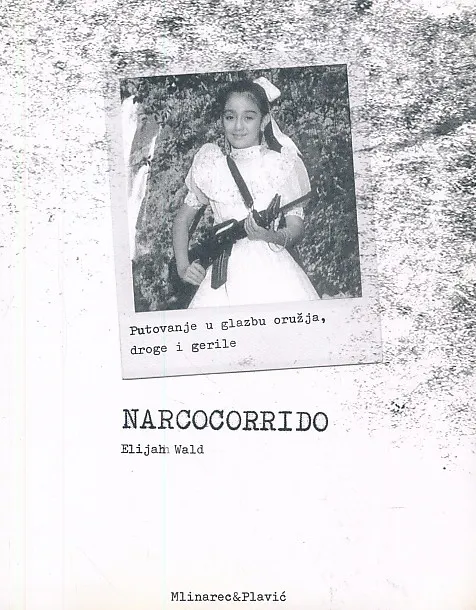 Narcocorrido