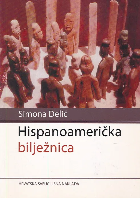 Hispanoamerička bilježnica