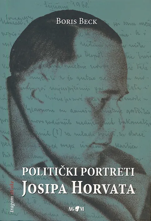 Politički portreti Josipa Horvata