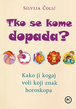 Tko se kome dopada?