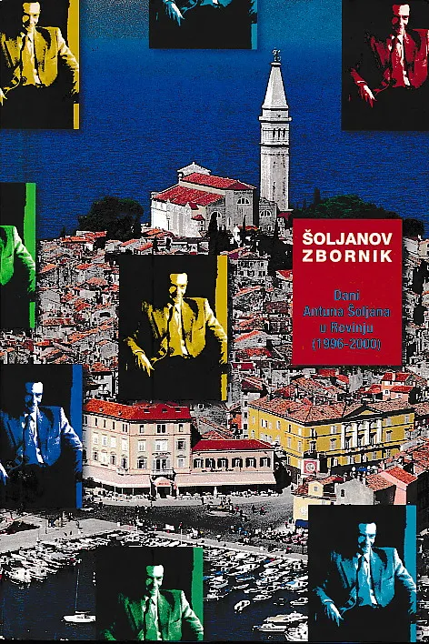 Šoljanov zbornik