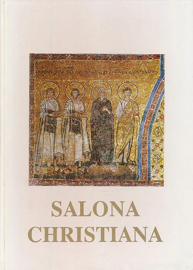 Salona Christiana