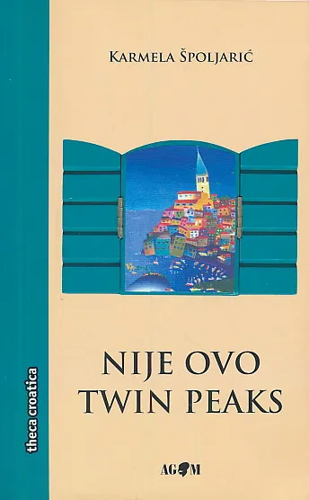 Nije ovo Twin Peaks