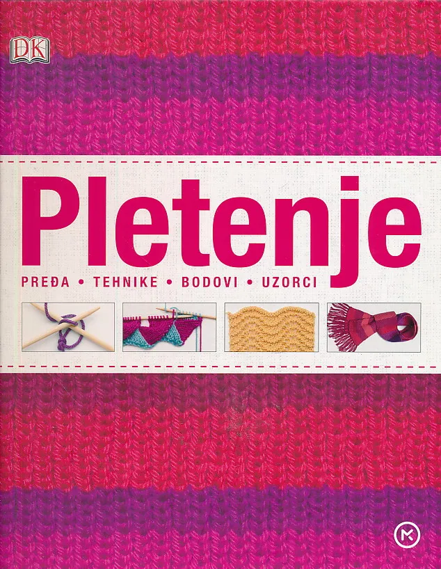 Pletenje