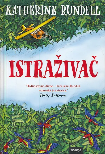 Istraživač