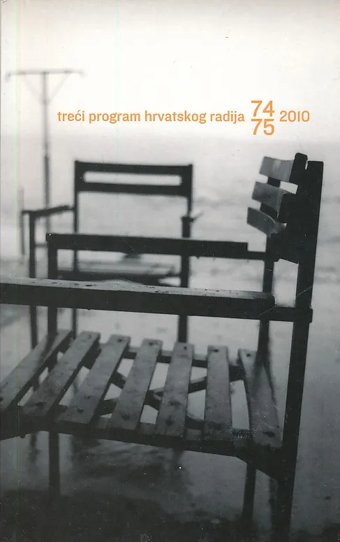 Treći program hrvatskog radija 74-75/2010
