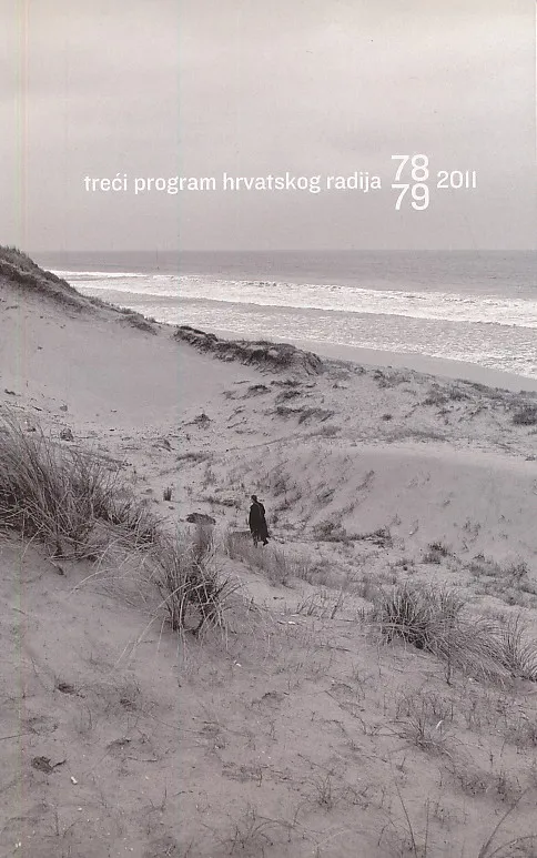 Treći program hrvatskog radija 78-79/2011
