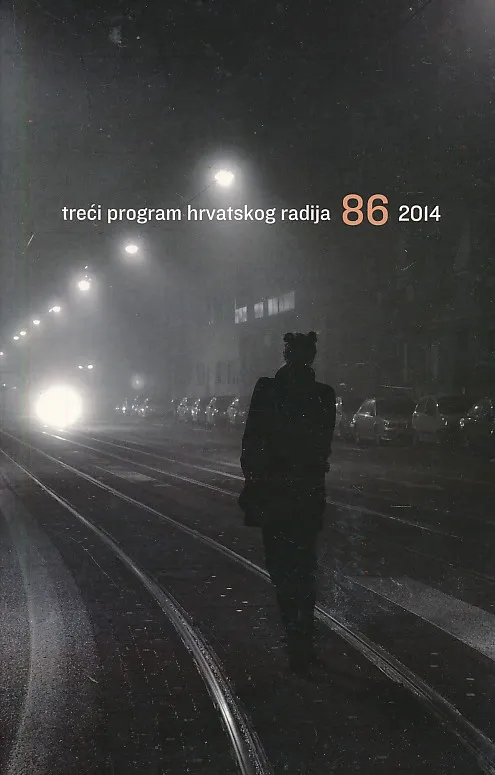 Treći program hrvatskog radija 86/2014