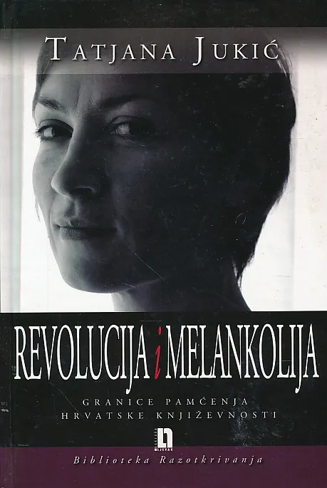Revolucija i melankolija
