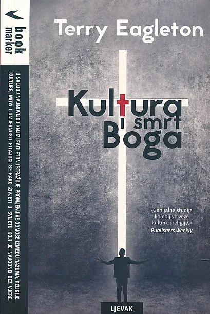 Kultura i smrt Boga