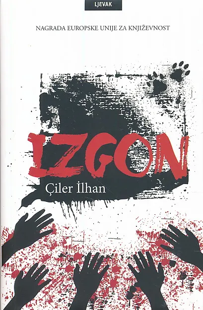 Izgon