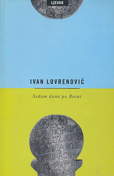 Sedam dana po Bosni