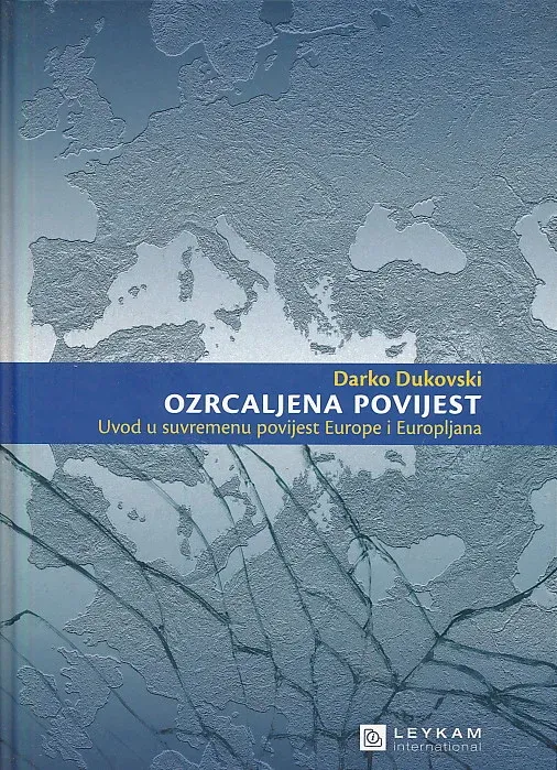 Ozrcaljena povijest