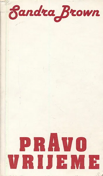 Pravo vrijeme