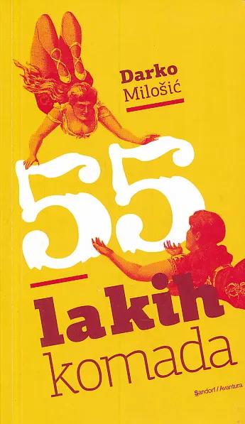55 lakih komada