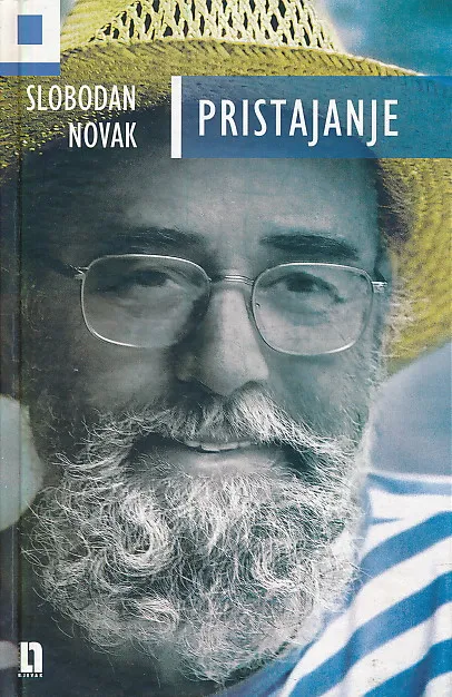Pristajanje