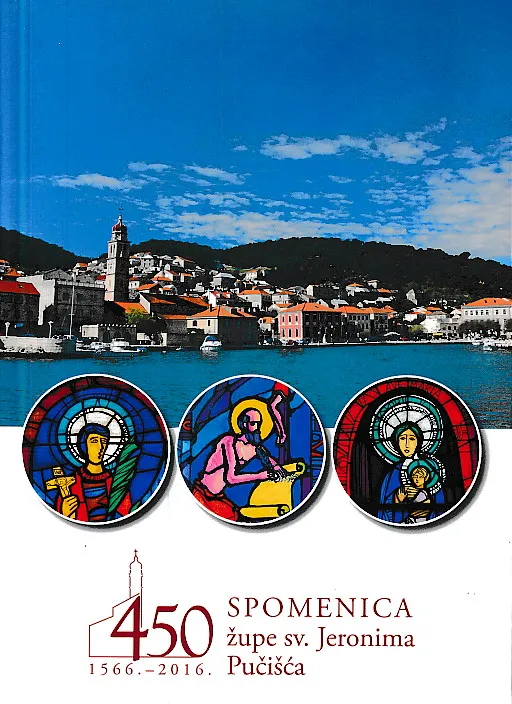 Spomenica župe sv. Jeronima Pučišća