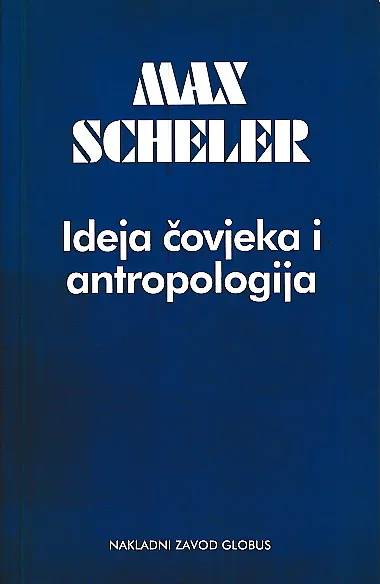 Ideja čovjeka i antropologije