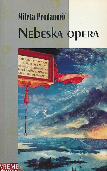 Nebeska opera