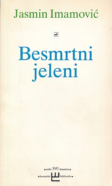 Besmrtni jeleni