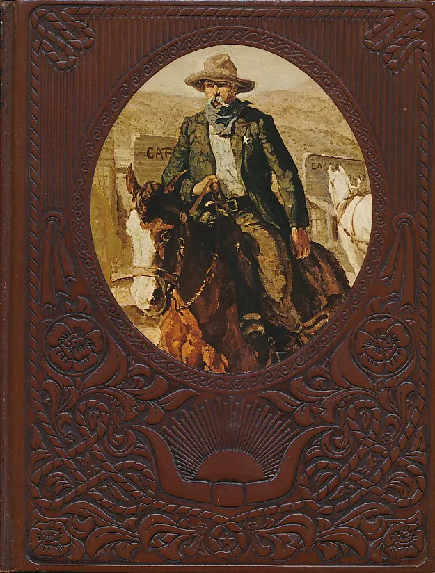 The Gunfighters (The Old West)