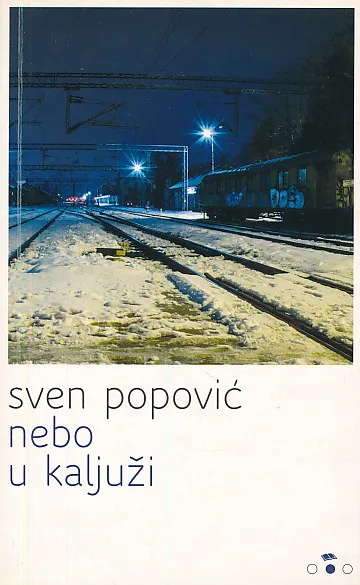 Nebo u kaljuži