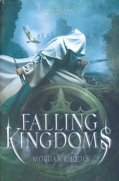 Falling Kingdoms