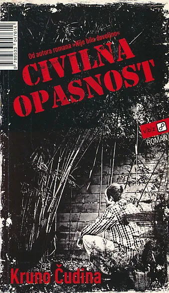 Civilna opasnost