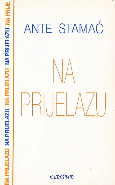 Na prijelazu