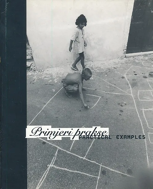 Primjeri prakse