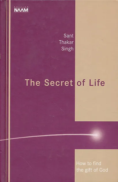 The Secret of Life
