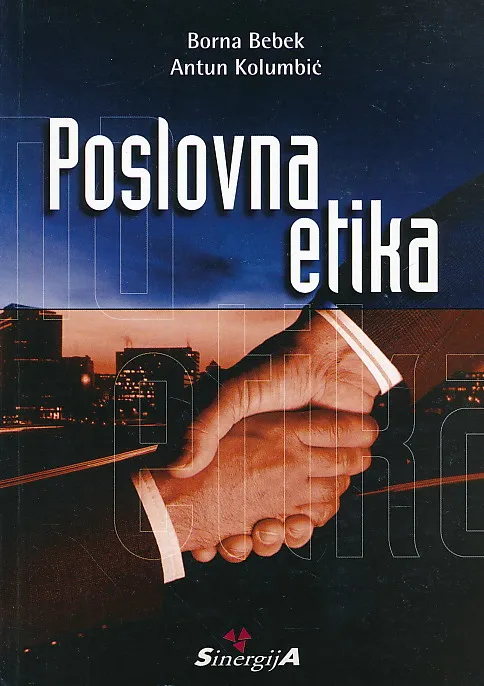 Poslovna etika