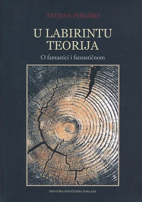 U labirintu teorija