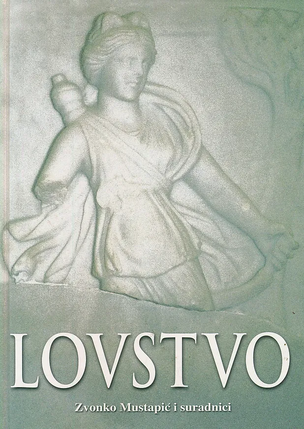 Lovstvo