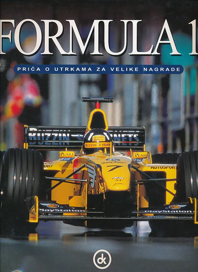Formula 1