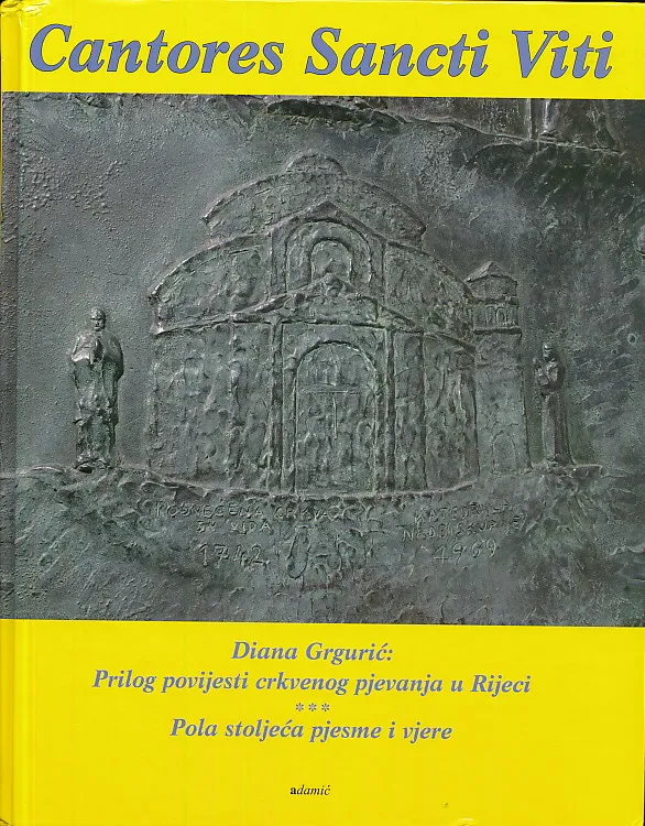 Cantores Sancti Viti