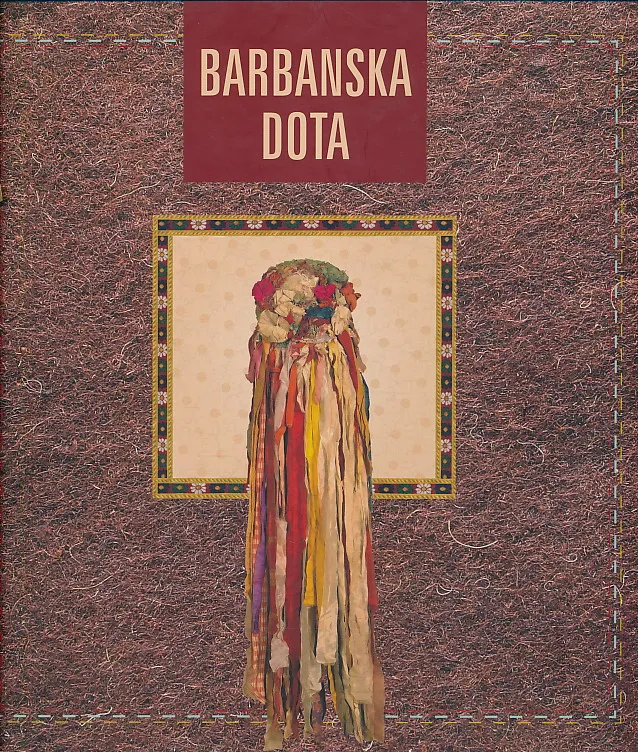 Barbanska dota