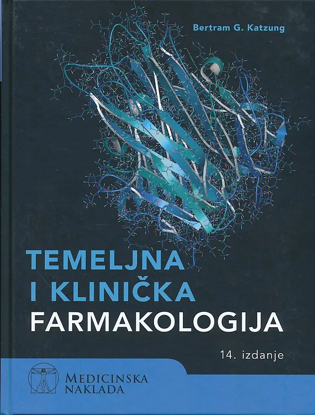 Temeljna i klinička farmakologija