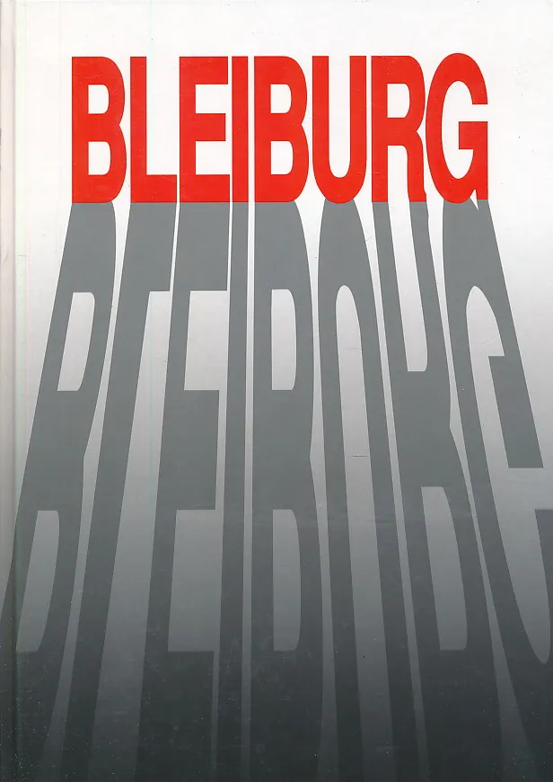Bleiburg i Križni put